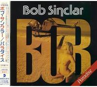 Bob Sinclair - Paradise +Extra