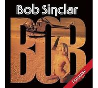 BOB SINCLAIR - PARADISE [VINYL]