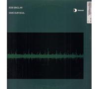 Bob Sinclair - Save Our Souls [12" VINYL]