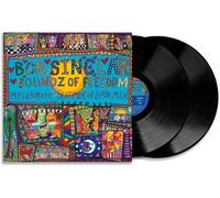 Bob Sinclair - Soundz Of Freedom [VINYL]