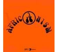 Bob Sinclar - Africanism Vol.1: Mixed By DJ Gregory & Bob Sinclar [VINYL]