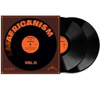 Bob Sinclar - Africanism Vol 2 [New Vinyl LP] France - Import