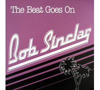 Bob Sinclar - Beat Goes on [Remixes Part 2] [VINYL]