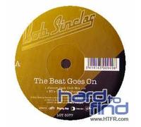 Bob Sinclar - Beat Goes on [Vinyl Single] [VINYL]