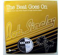 Bob Sinclar - Beat Goes on Vol. 1