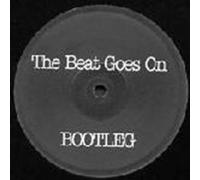 Bob Sinclar - Bob Sinclar / The Beat Goes On