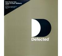 Bob Sinclar - Darlin