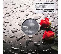 Bob Sinclar - Darlin' Cutee B Mix