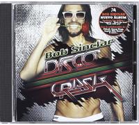 Bob Sinclar - Disco Crash