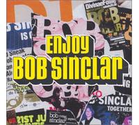 Bob Sinclar - Enjoy Bob Sinclar...