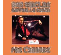 Bob Sinclar - Far l'Amore (2-Track)
