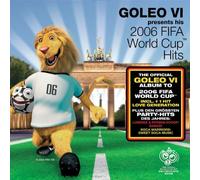 Bob Sinclar - Goleo VI Presents His Worldcup Hits 2006
