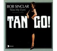 Bob Sinclar - Kiss My Eyes