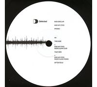 Bob Sinclar - Kiss My Eyes