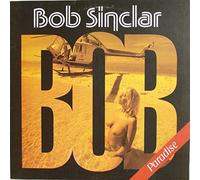Bob Sinclar - Paradise