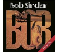 BOB SINCLAR - PARADISE (2022 REMASTER) 2 VINYL LP NEW