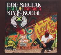 Bob Sinclar & Sly And Robbie - Made in Jamaïca