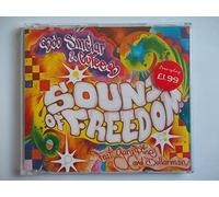 Bob Sinclar - Sound Of Freedom