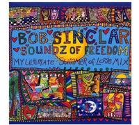 Bob Sinclar - Soundz of Freedom