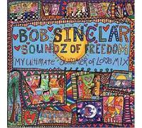 Bob Sinclar - Soundz of Freedom