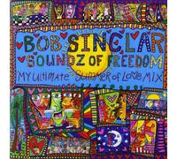 Bob Sinclar - Soundz of Freedom