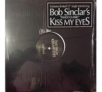 Bob Sinclar - Tango (Kiss My Eyes)-12"
