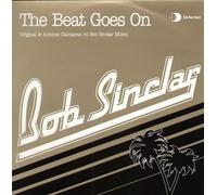 Bob Sinclar - The Beat Goes On