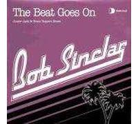 Bob Sinclar - The Beat Goes On - Defected