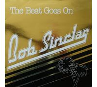 Bob Sinclar - The Beat Goes on [VINYL]