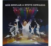 Bob Sinclar - Together [12" VINYL]