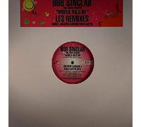 Bob Sinclar - World Hold on [12" VINYL]