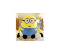 (Bob, Small) Minions Stuart Bob Kevin Plush Soft Toy Kids Gift