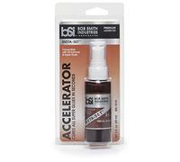Bob Smith Industries BSI-151H Insta-Set Super Glue Accelerator, 2 fl. oz.