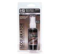 Bob Smith Industries BSI-151H Insta-Set Super Glue Accelerator, 2 fl. oz.