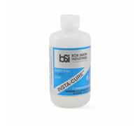 Bob Smith Industries Insta-Cure Super Thin Adhesive Glue CA (8oz) BSI104