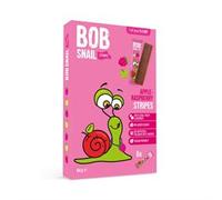 Bob Snail Bob Snail Apple-Raspberry Stripes 84g