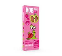 Bob Snail Fruit rolls Apple-Raspberry 30g