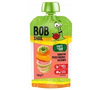 Bob Snail Smoothie Persimmon Guava No added sugar 120 g
