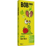 Bob Snail Snail BOB Apple 30g