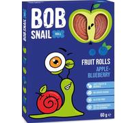 Bob Snail Snail BOB apple-blueberry 60 g