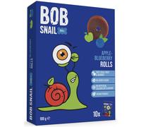 Bob Snail Snail Bob apple-blueberry fruit rolls 100 g
