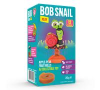 Bob Snail Snail BOB apple-pear with toy 20 g