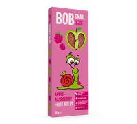 Bob Snail Snail BOB Apple-raspberry 30 g