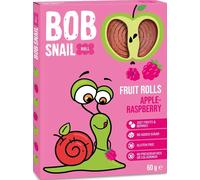 Bob Snail Snail BOB apple-raspberry 60 g