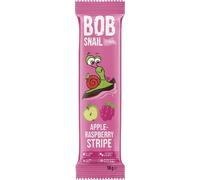 Bob Snail Snail BOB apple-raspberry fruit slice 14 g