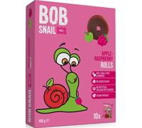 Bob Snail Snail Bob apple-raspberry rolls 100 g