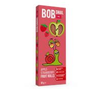 Bob Snail Snail BOB Apple-Strawberry 30 g