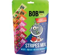 Bob Snail Snail BOB dried fruit MIX Fruit slices 98g