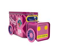 Bob Snail Snail BOB Fruit Express - Locomotives
