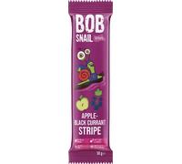 Bob Snail Snail BOB fruit slice apple-blackcurrant 14 g